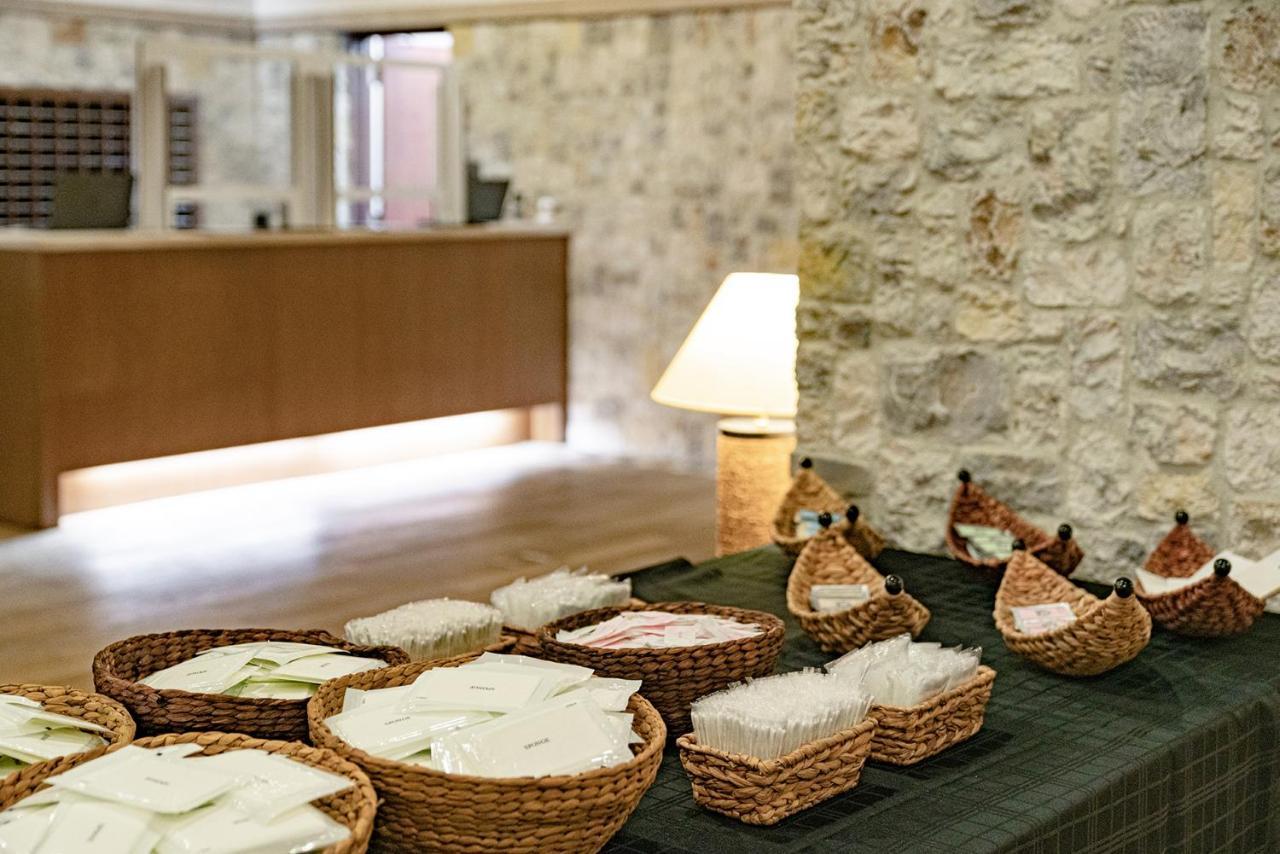 Hotel The Onefive Osaka Midosuji Zewnętrze zdjęcie