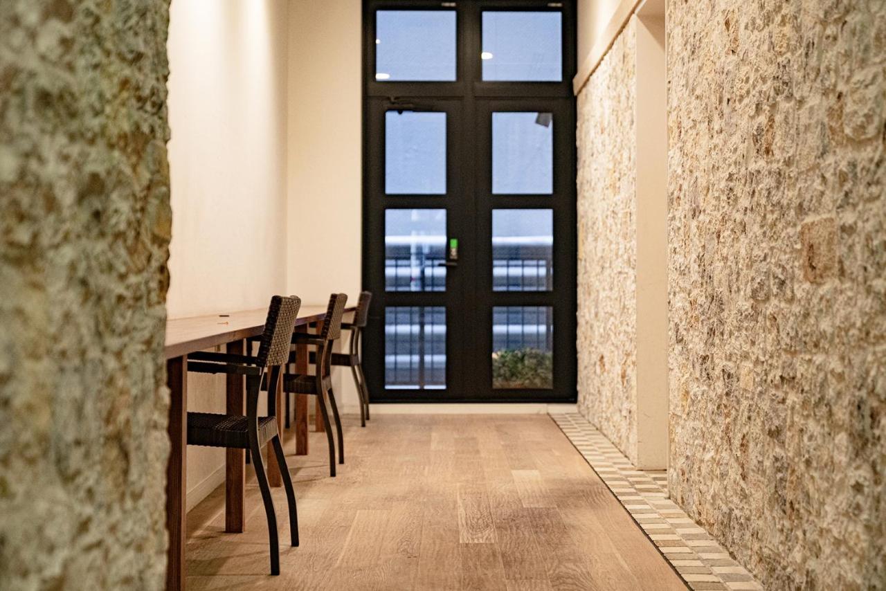 Hotel The Onefive Osaka Midosuji Zewnętrze zdjęcie