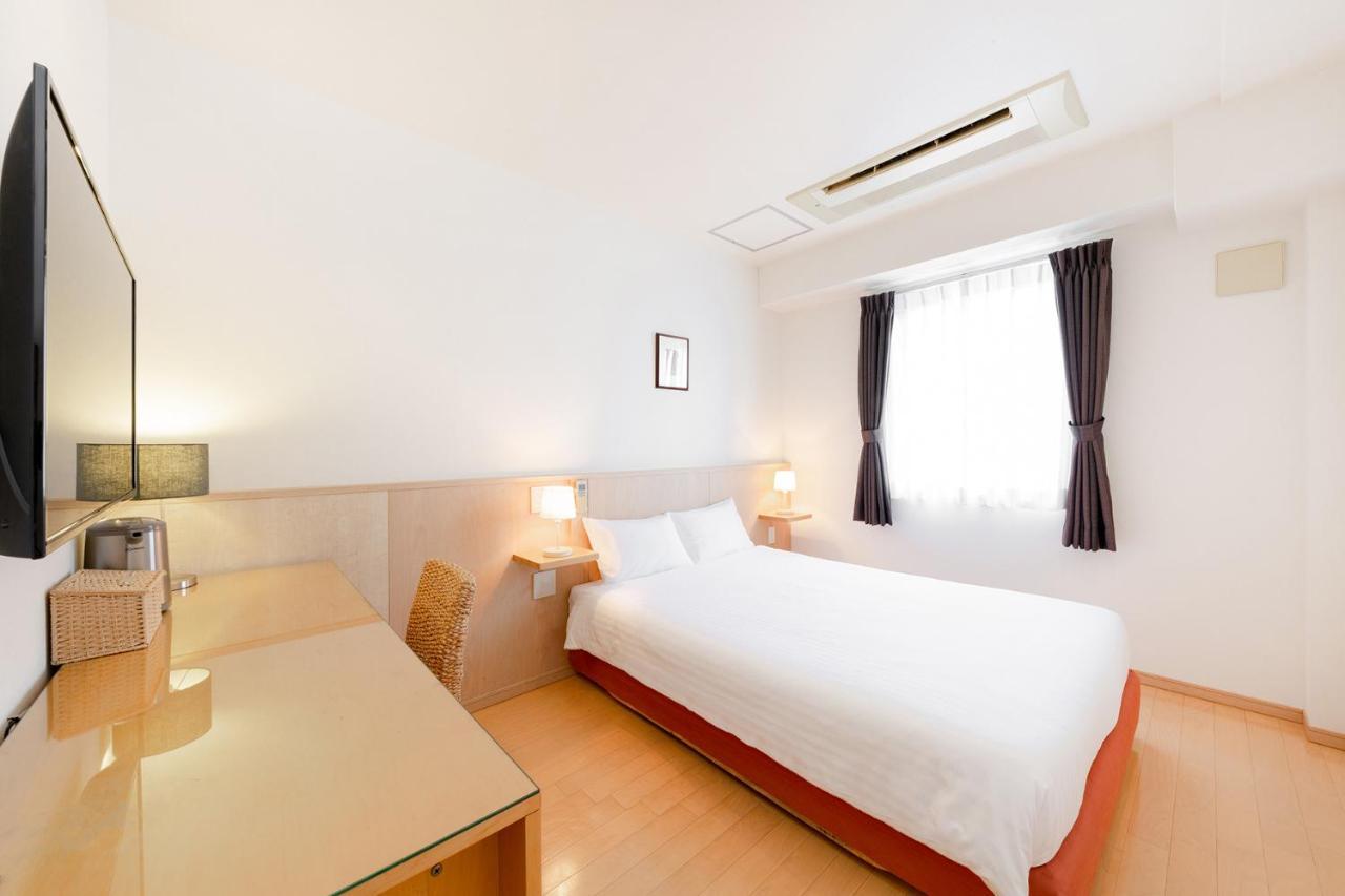 Hotel The Onefive Osaka Midosuji Zewnętrze zdjęcie
