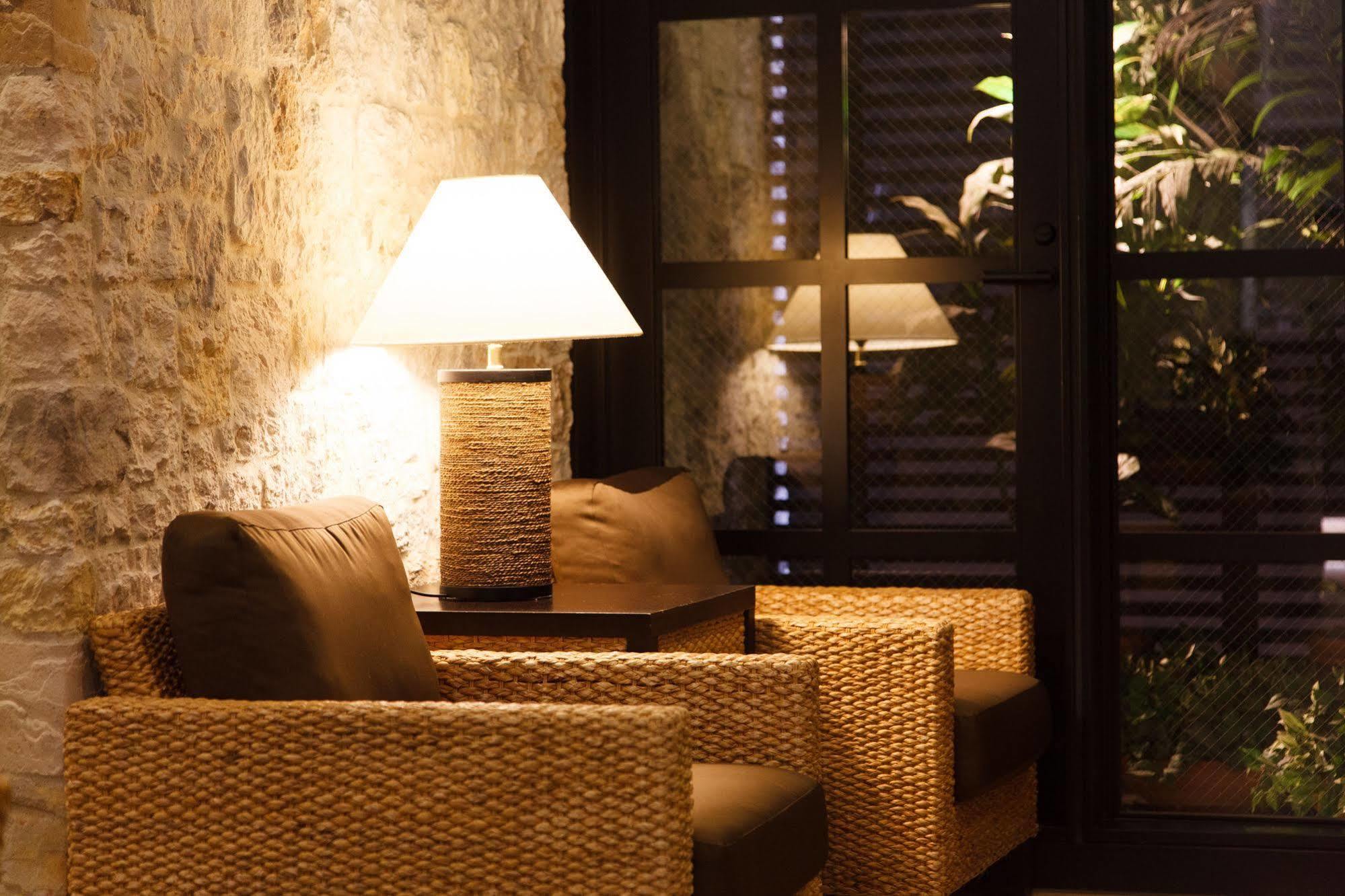 Hotel The Onefive Osaka Midosuji Zewnętrze zdjęcie