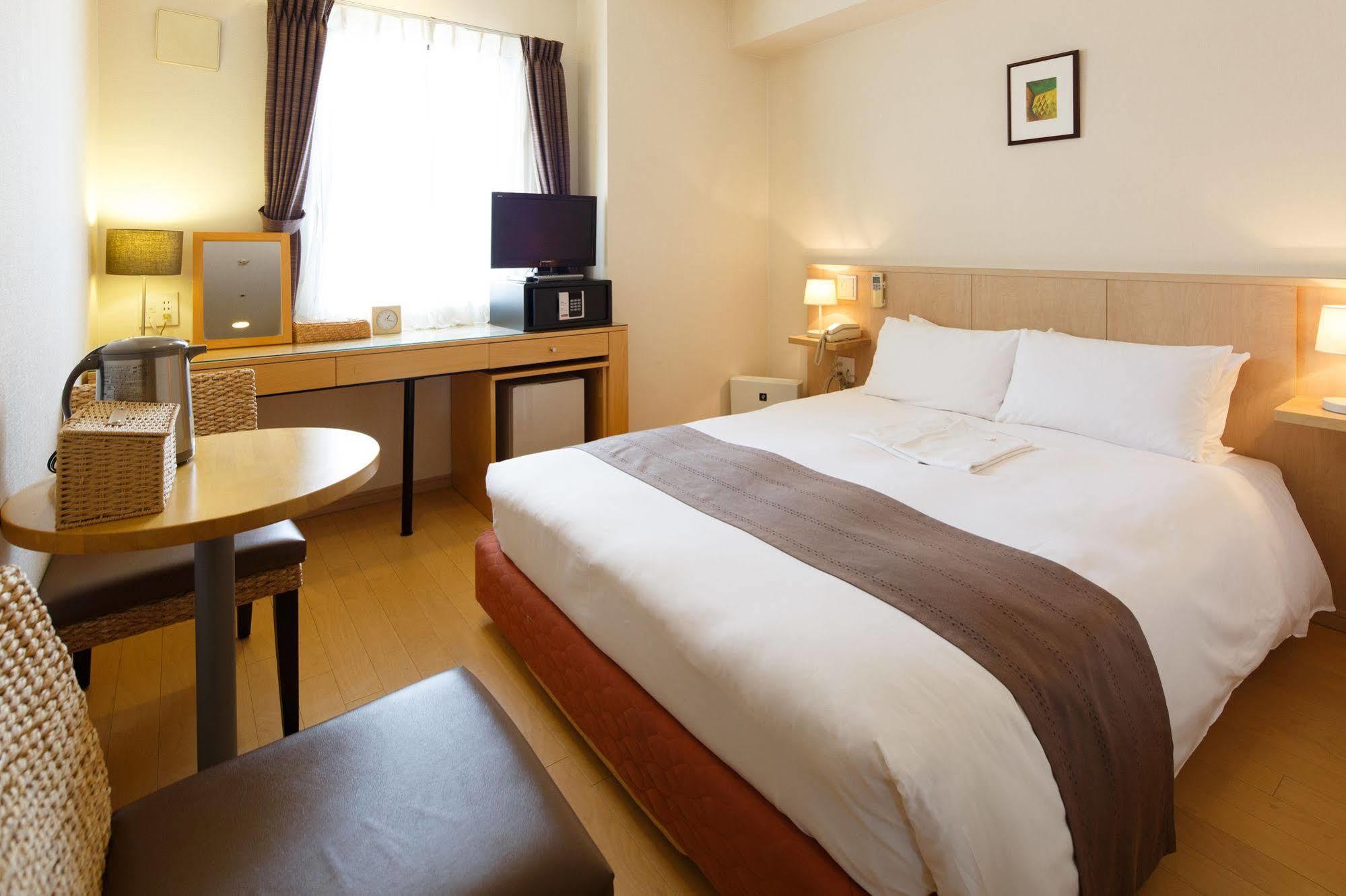 Hotel The Onefive Osaka Midosuji Zewnętrze zdjęcie