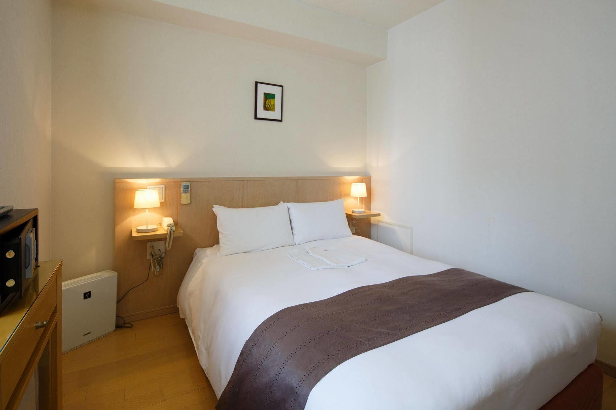 Hotel The Onefive Osaka Midosuji Zewnętrze zdjęcie