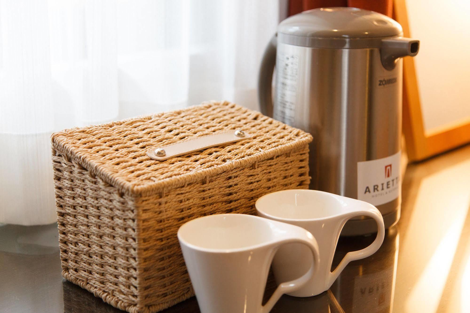 Hotel The Onefive Osaka Midosuji Zewnętrze zdjęcie